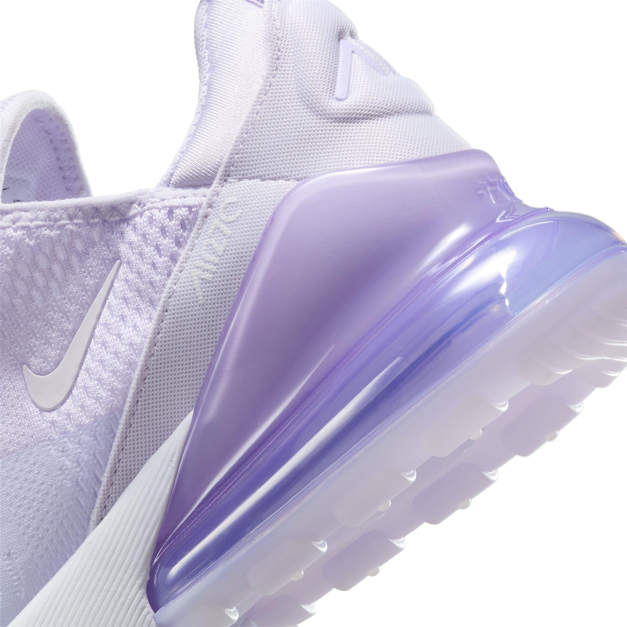 Nike Women's Air Max 270 Sneaker