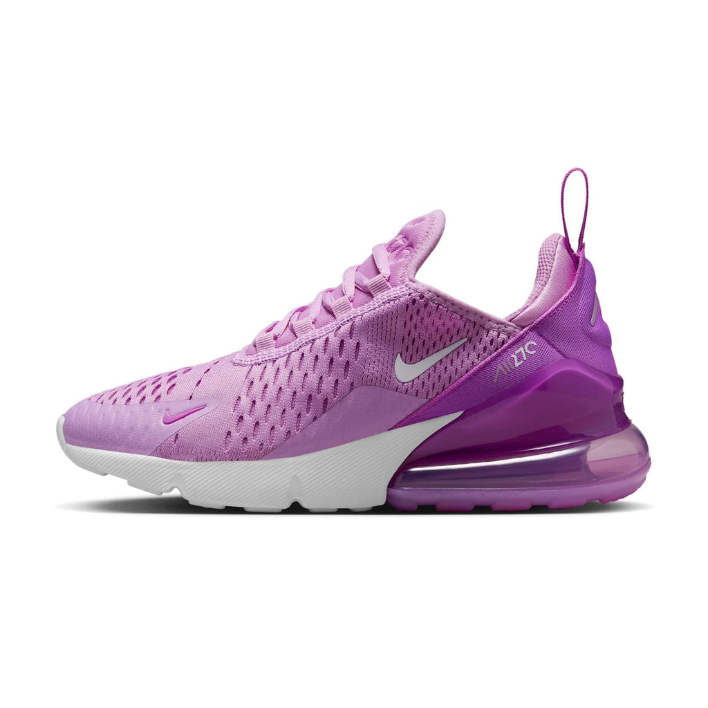 Nike Unisex-Child Air Max 270 (Little Kid)