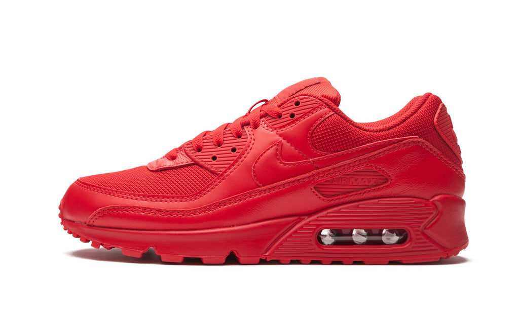 Nike Men's Air Max 90 Sneaker