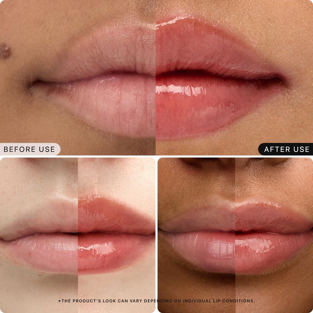 Nature Republic HONEY MELTING LIP (02 FIG) SOFT LIP STICK, Hydrating Gloss, Moisturizing balms, Sheer tint, Shine & Nude, Glowy Finish, korean make up