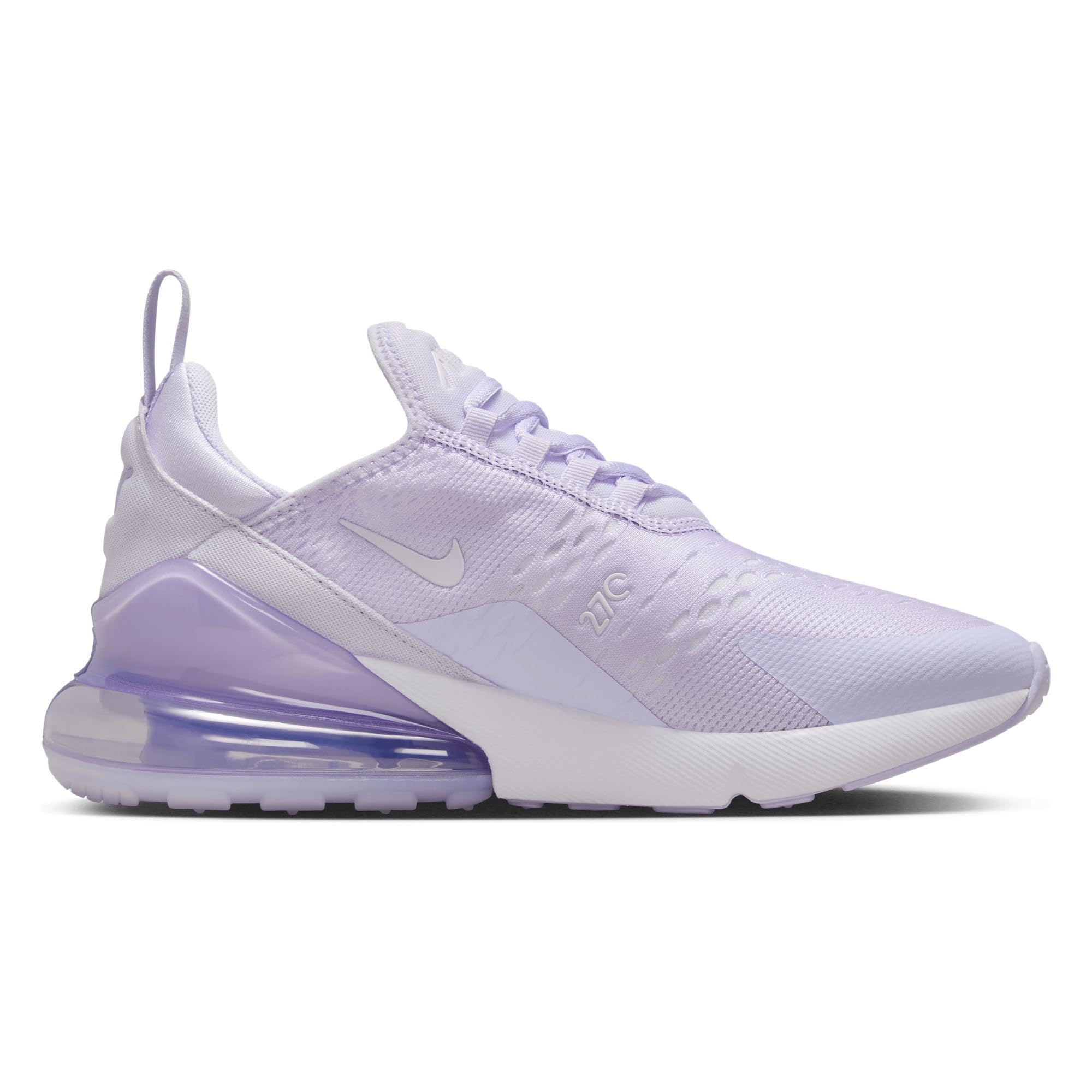 Nike Women's Air Max 270 Sneaker