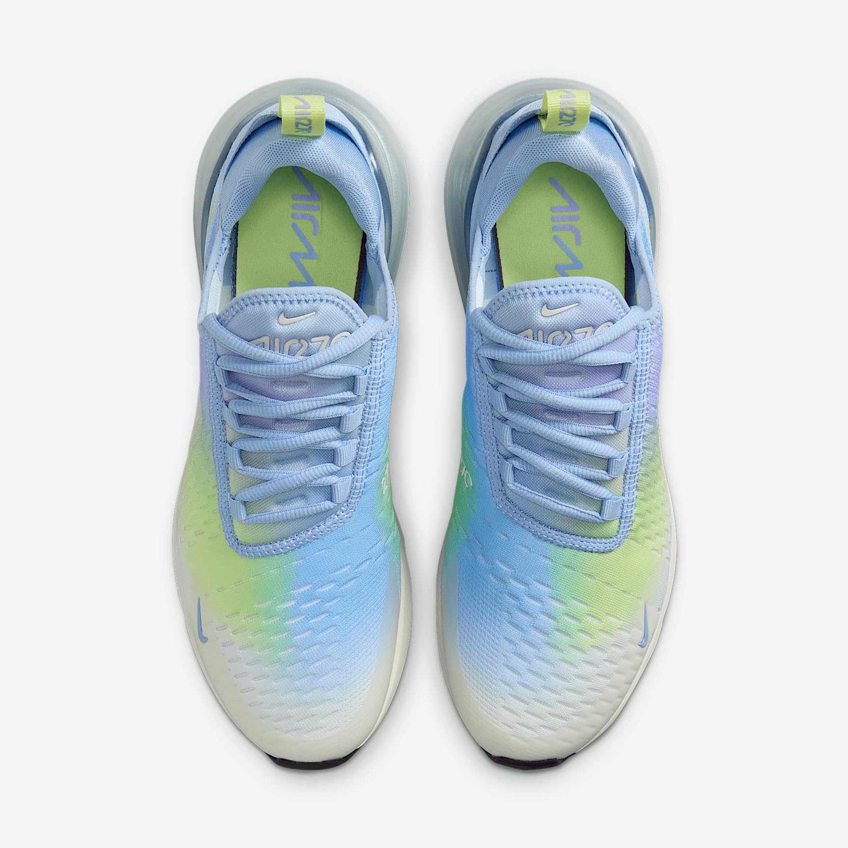 Nike Women's Air Max 270 Sneaker