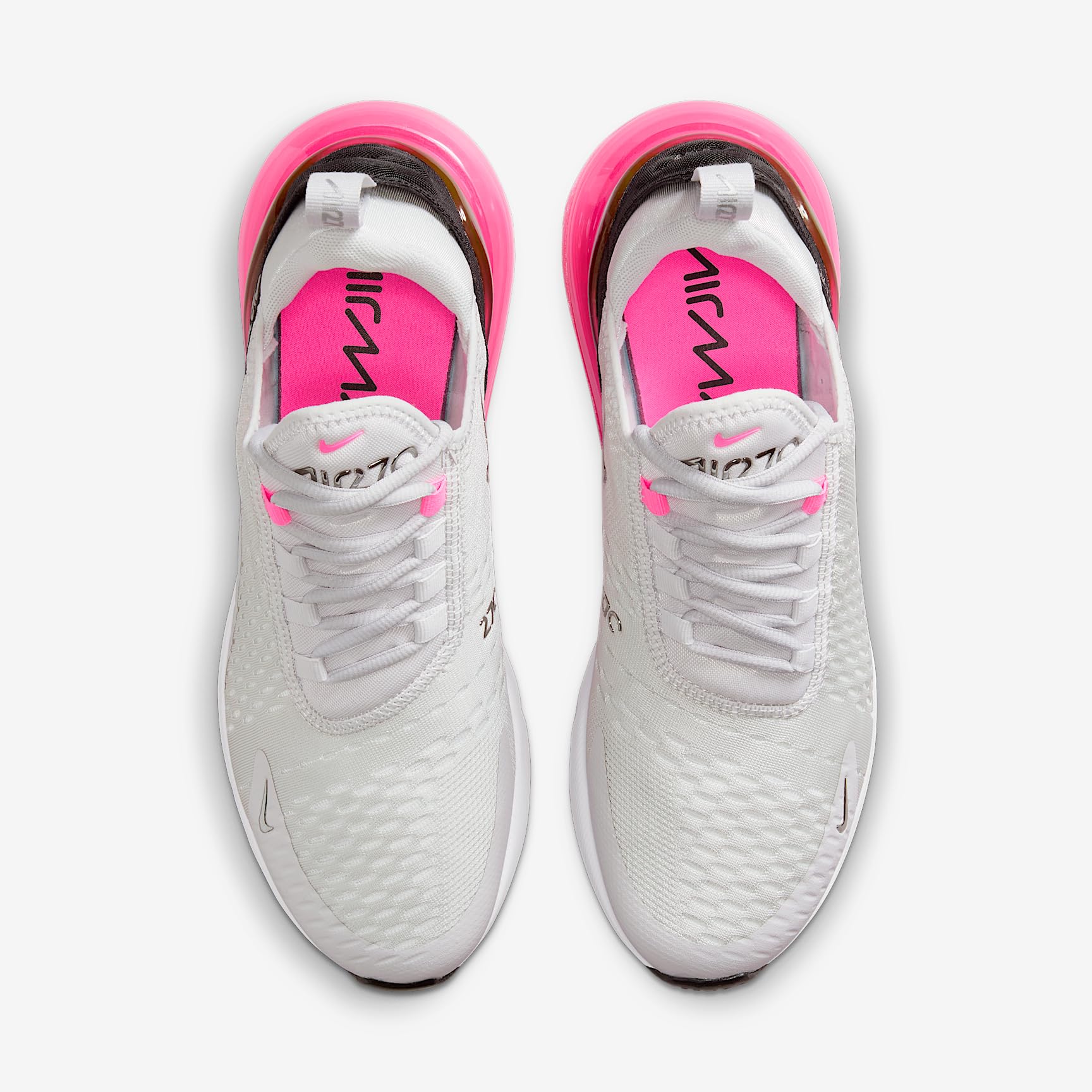 Nike Women's Air Max 270 Sneaker