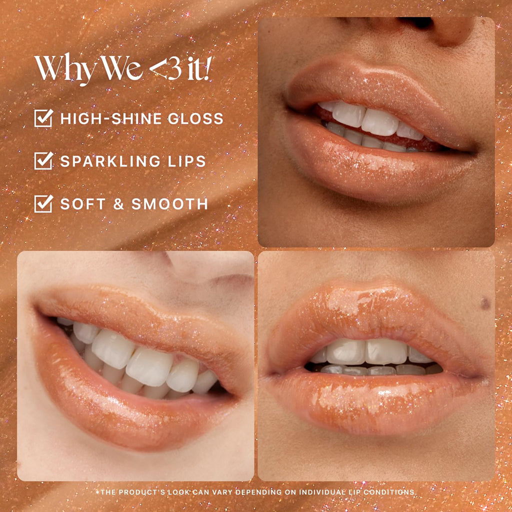 Nature Republic HONEY MELTING LIP (02 FIG) SOFT LIP STICK, Hydrating Gloss, Moisturizing balms, Sheer tint, Shine & Nude, Glowy Finish, korean make up
