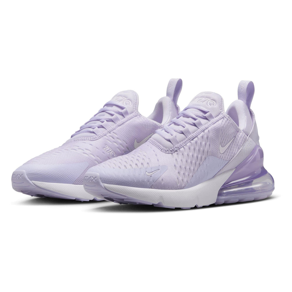 Nike Women's Air Max 270 Sneaker