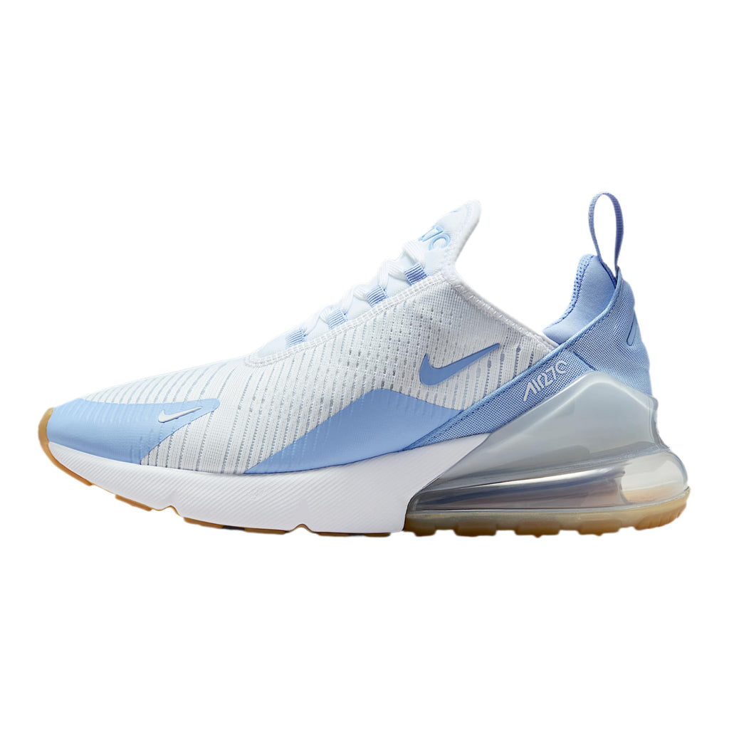 Nike Women's Air Max 270 Sneaker