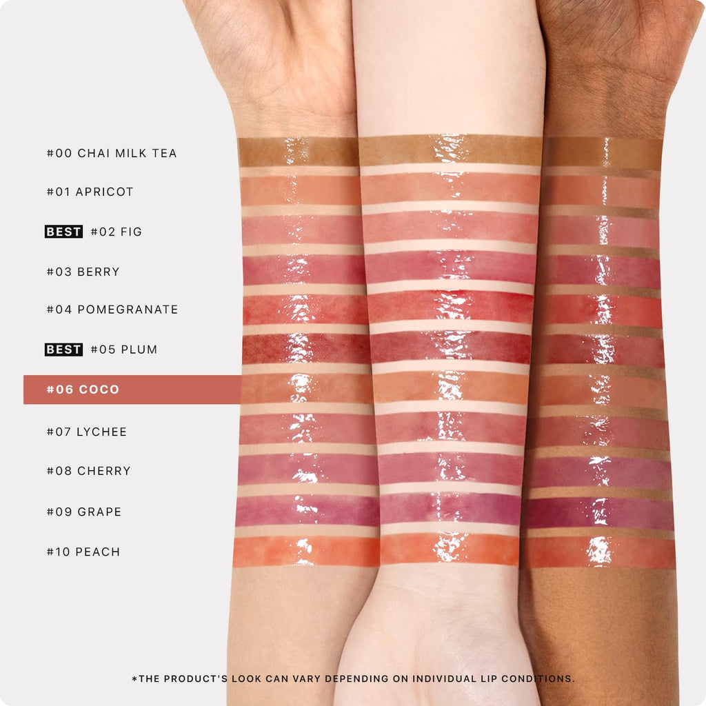 Nature Republic HONEY MELTING LIP (02 FIG) SOFT LIP STICK, Hydrating Gloss, Moisturizing balms, Sheer tint, Shine & Nude, Glowy Finish, korean make up