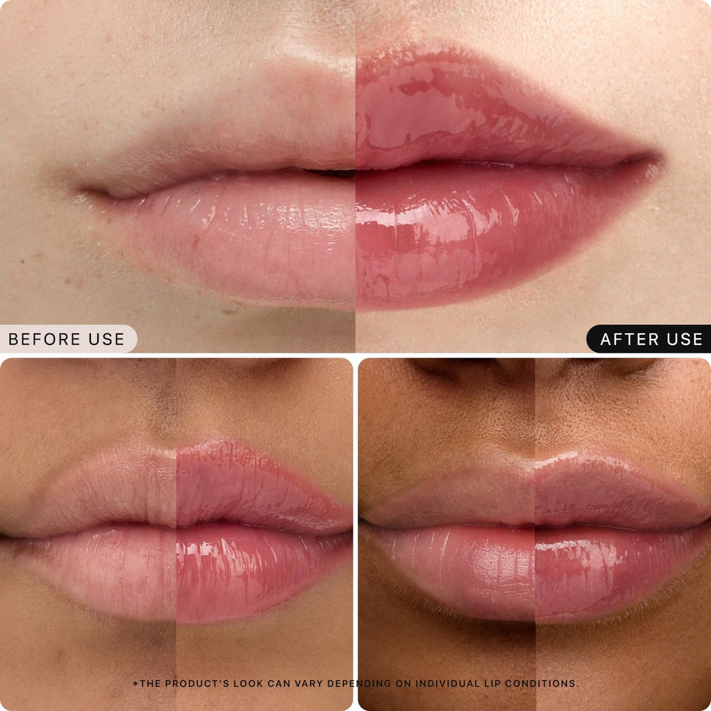 Nature Republic HONEY MELTING LIP (02 FIG) SOFT LIP STICK, Hydrating Gloss, Moisturizing balms, Sheer tint, Shine & Nude, Glowy Finish, korean make up