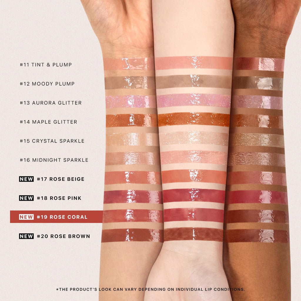 Nature Republic HONEY MELTING LIP (02 FIG) SOFT LIP STICK, Hydrating Gloss, Moisturizing balms, Sheer tint, Shine & Nude, Glowy Finish, korean make up