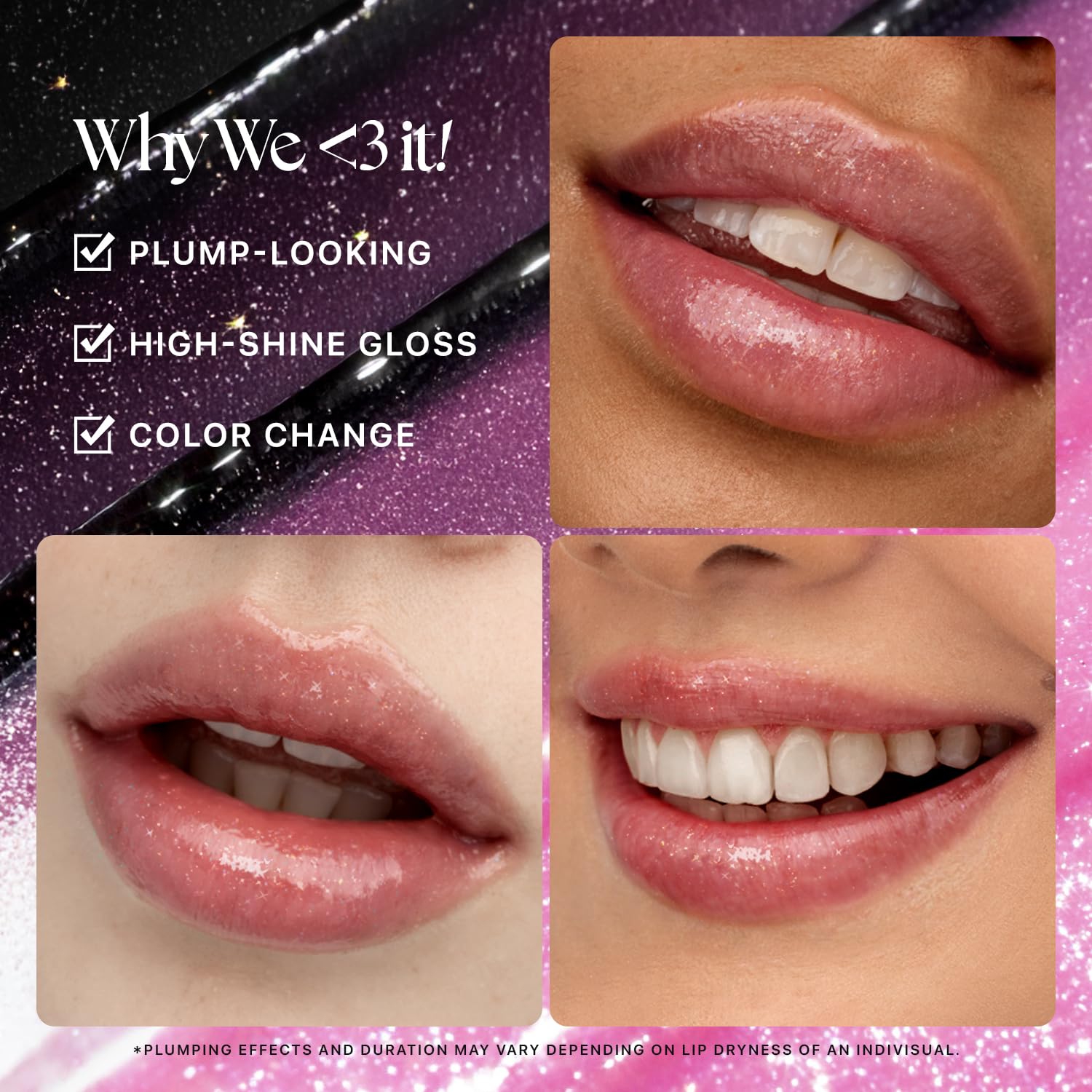 Nature Republic HONEY MELTING LIP (02 FIG) SOFT LIP STICK, Hydrating Gloss, Moisturizing balms, Sheer tint, Shine & Nude, Glowy Finish, korean make up
