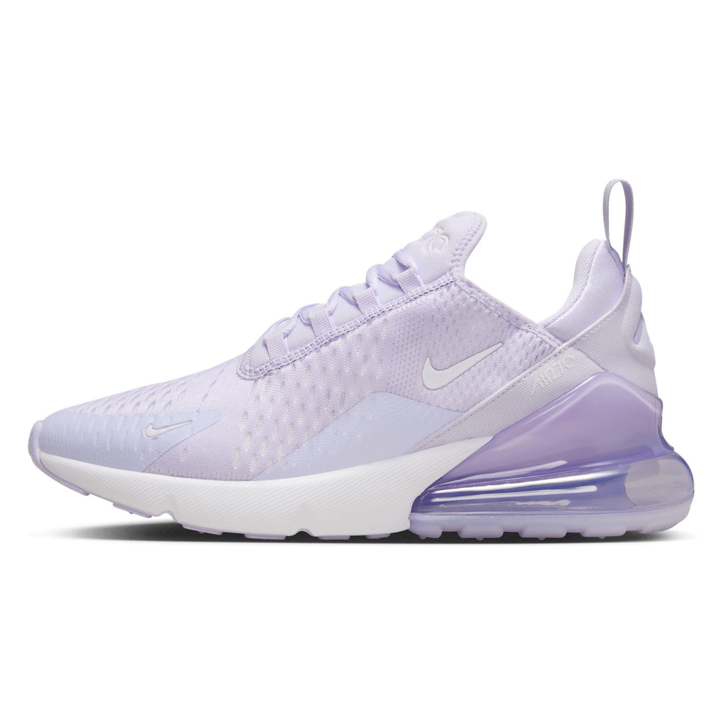 Nike Women's Air Max 270 Sneaker