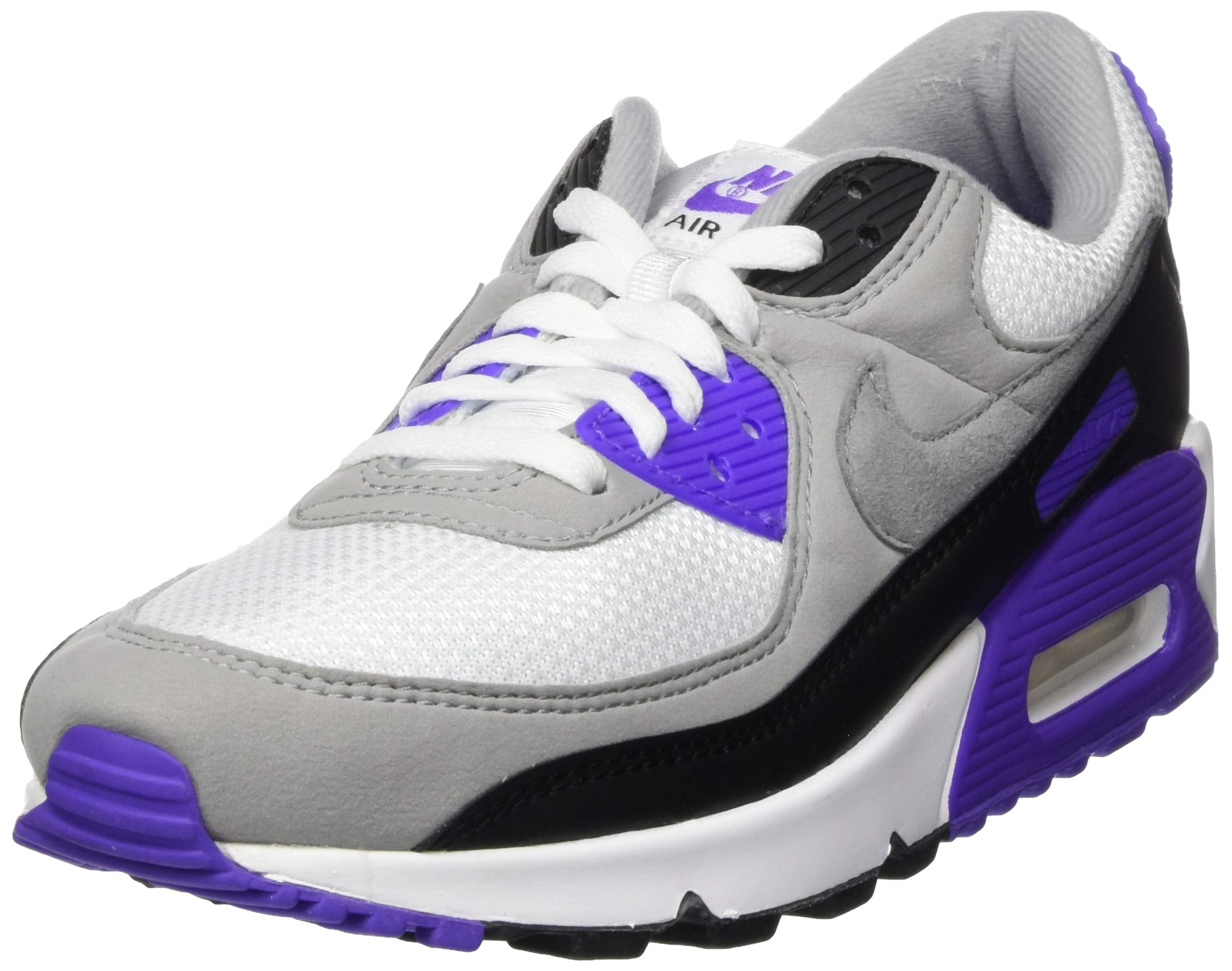 Nike Men's Air Max 90 Sneaker