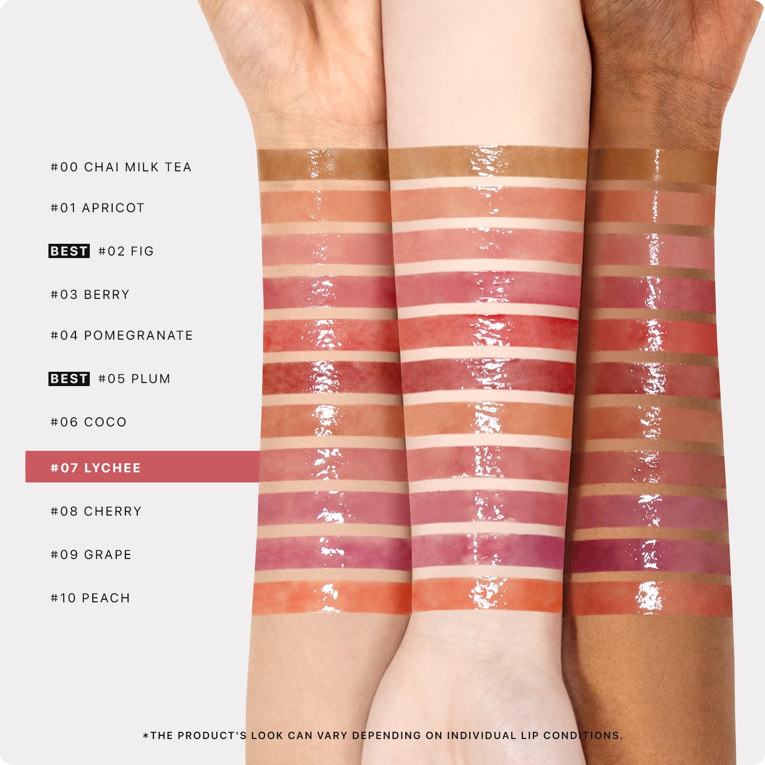 Nature Republic HONEY MELTING LIP (02 FIG) SOFT LIP STICK, Hydrating Gloss, Moisturizing balms, Sheer tint, Shine & Nude, Glowy Finish, korean make up