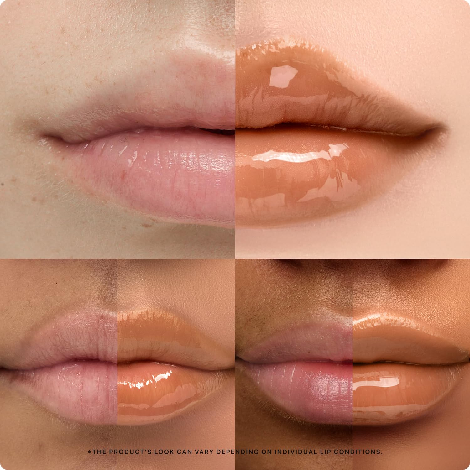 Nature Republic HONEY MELTING LIP (02 FIG) SOFT LIP STICK, Hydrating Gloss, Moisturizing balms, Sheer tint, Shine & Nude, Glowy Finish, korean make up