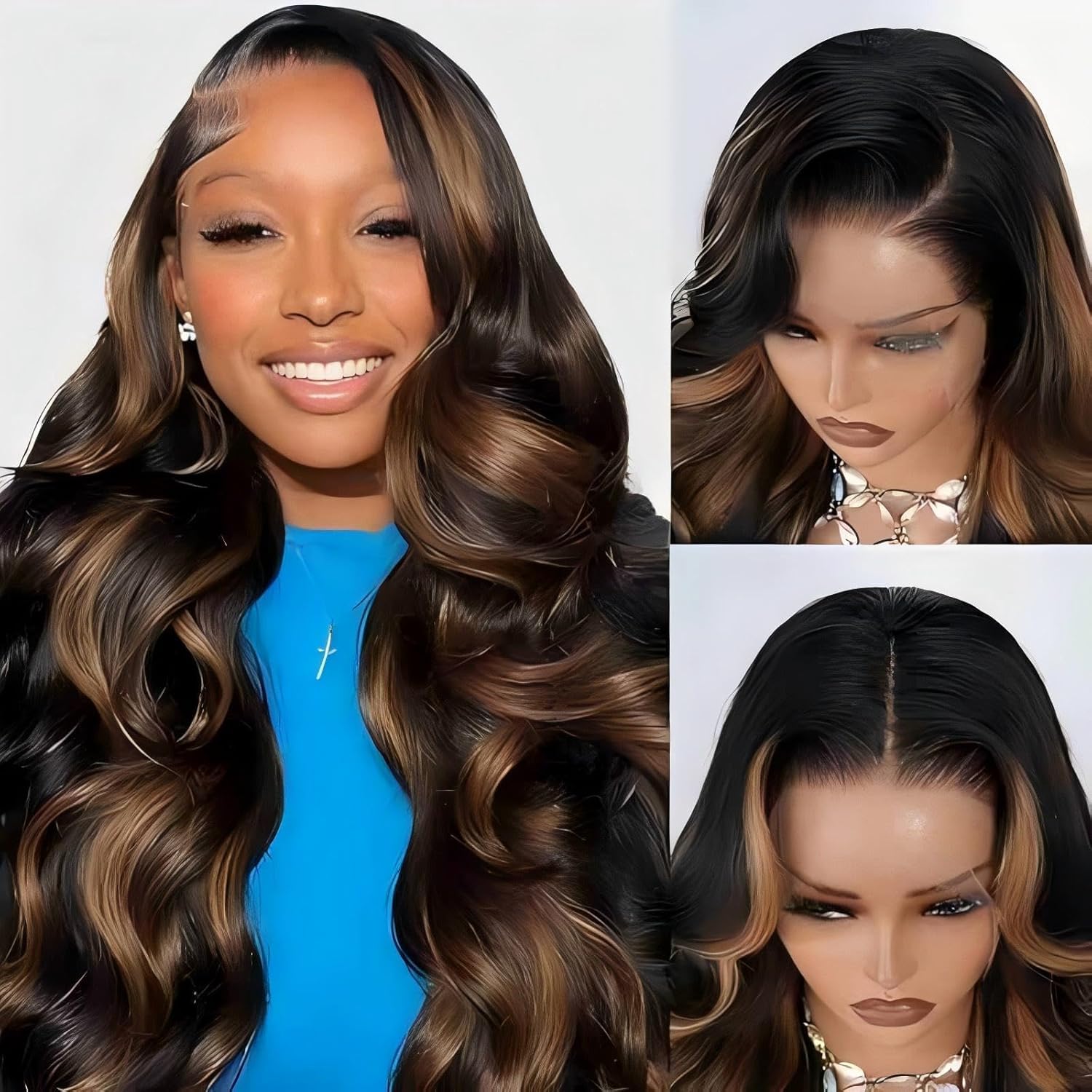 QZOQZO 28 Inch 99j Burgundy Lace Front Wigs Human Hair Red Burgundy Wig 180% Density 13x6 Body Wave Lace Front Wigs Pre Plucked Glueless Lace Front Wigs Human Hair for Women