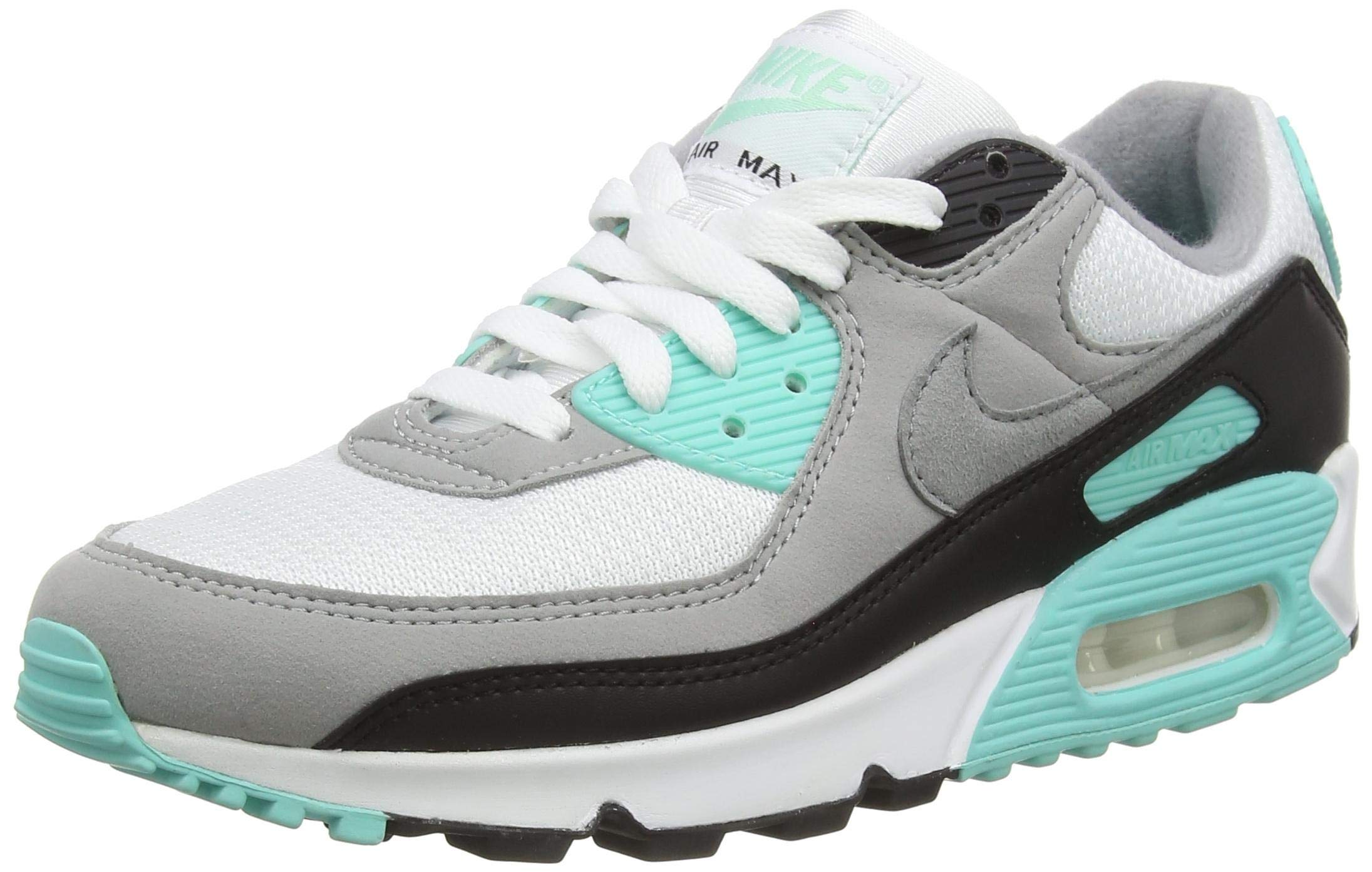 Nike Men's Air Max 90 Sneaker