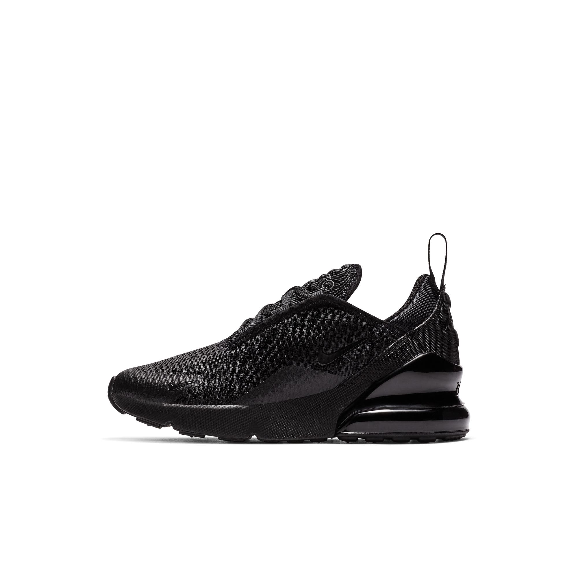 Nike Unisex-Child Air Max 270 (Little Kid)