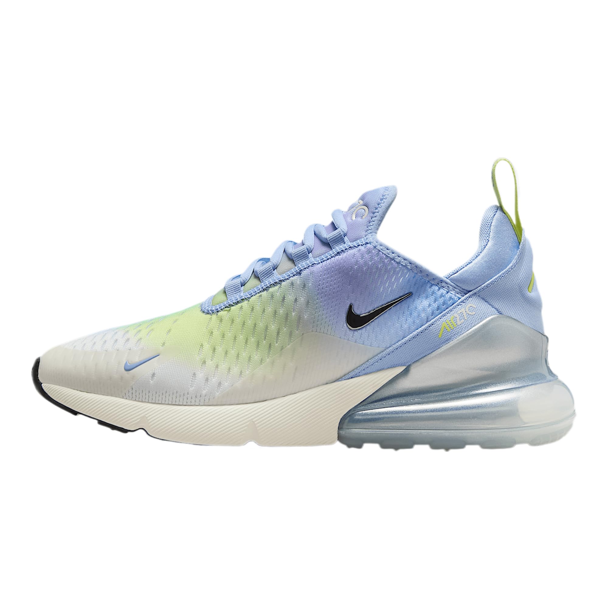 Nike Women's Air Max 270 Sneaker