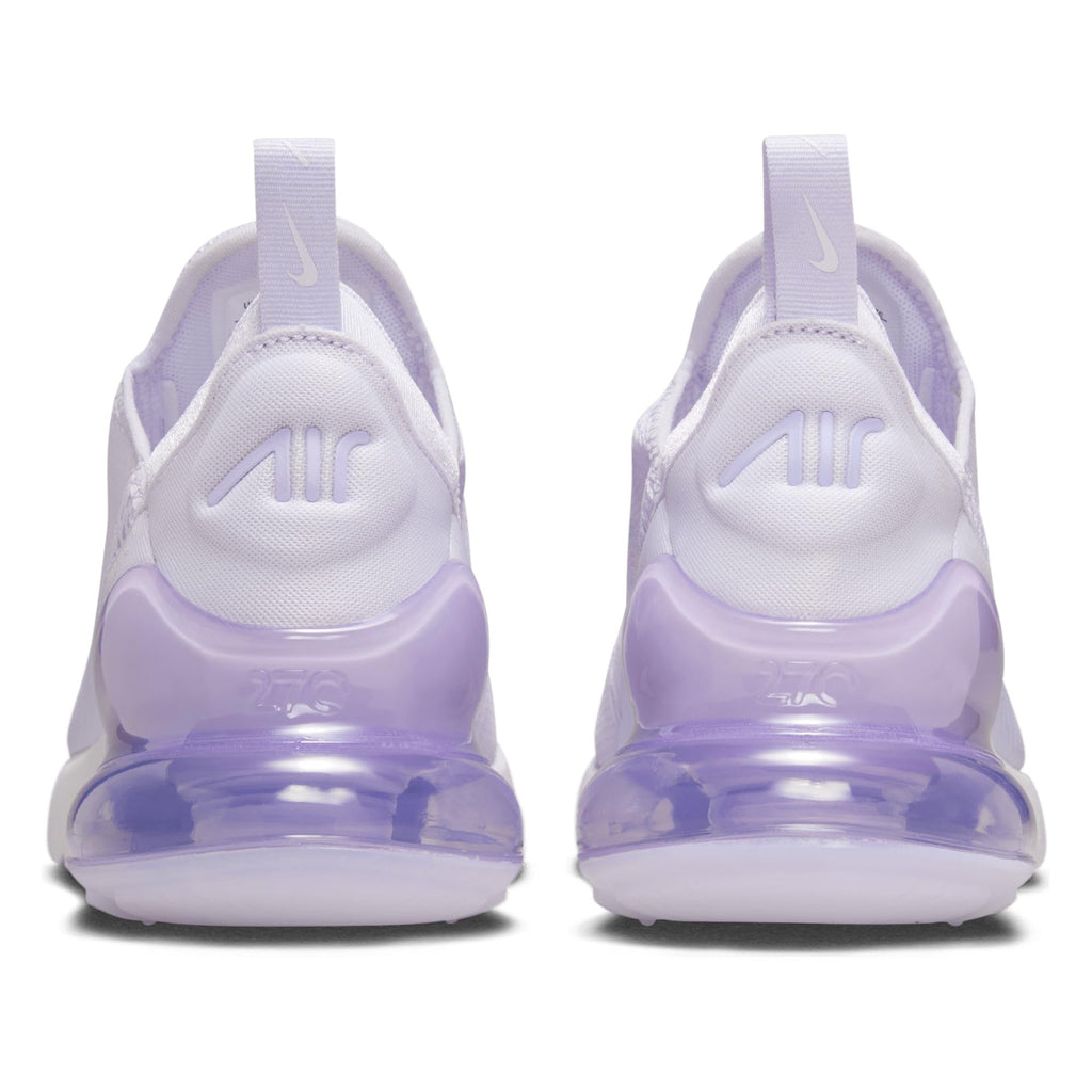 Nike Women's Air Max 270 Sneaker