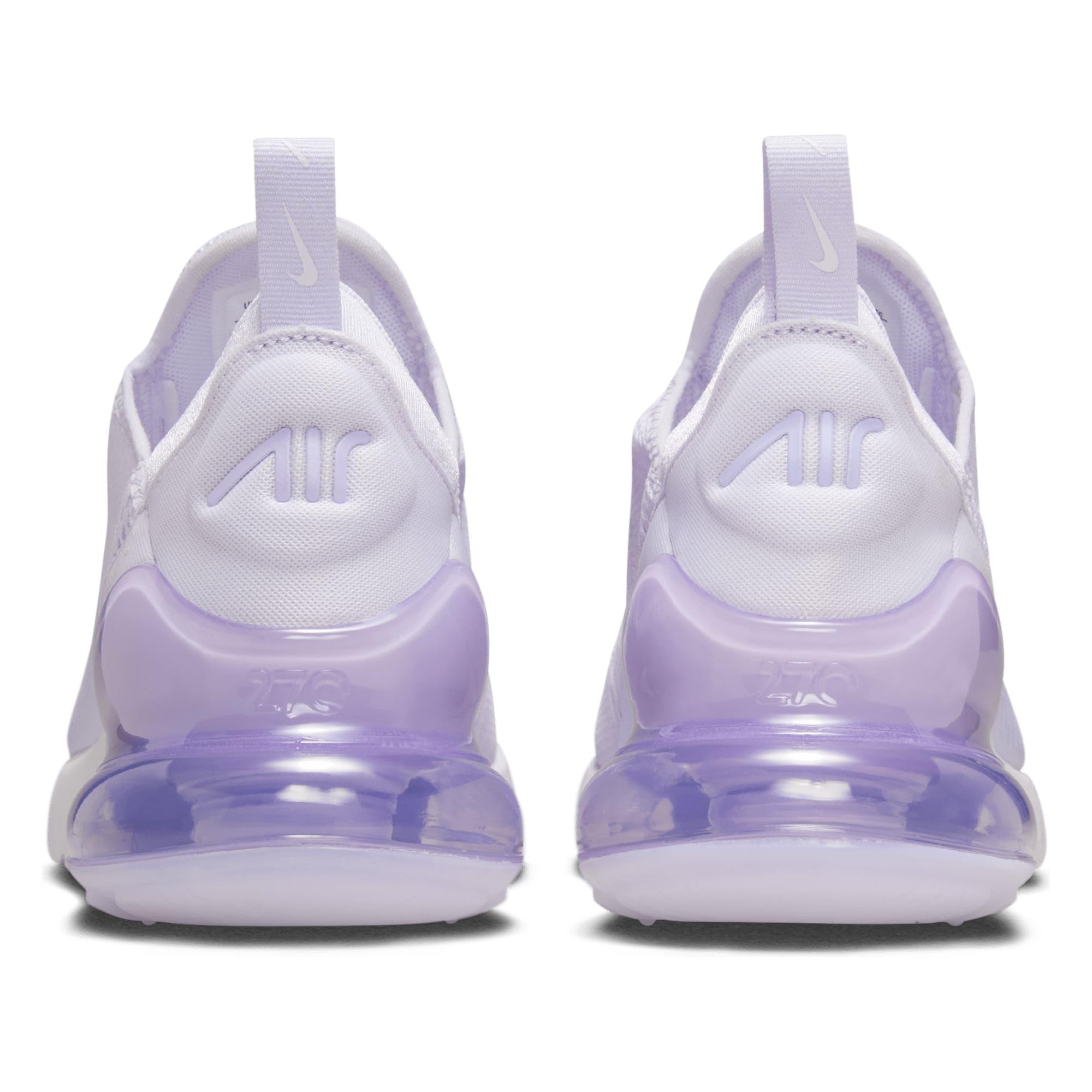 Nike Women's Air Max 270 Sneaker