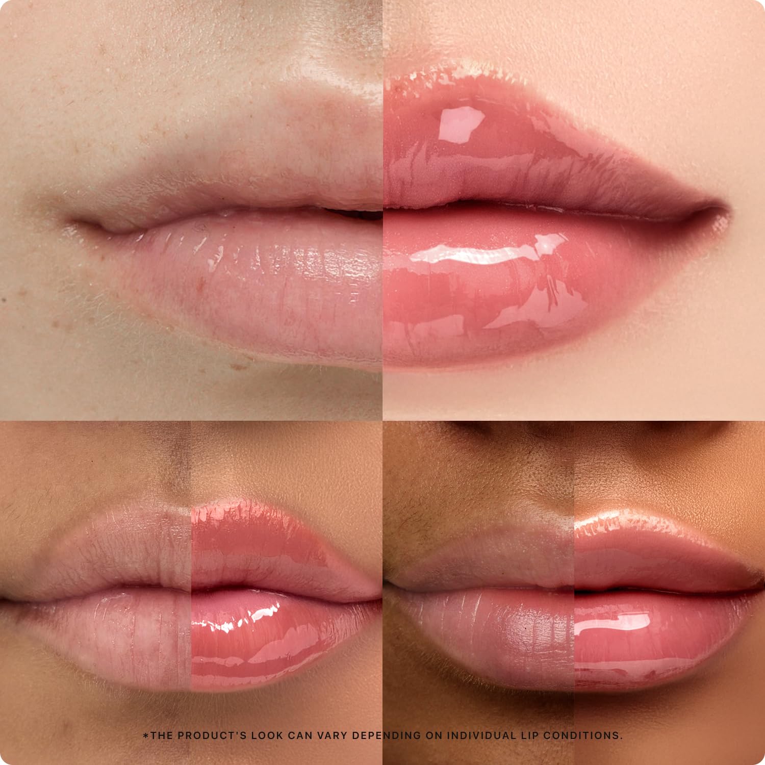 Nature Republic HONEY MELTING LIP (02 FIG) SOFT LIP STICK, Hydrating Gloss, Moisturizing balms, Sheer tint, Shine & Nude, Glowy Finish, korean make up
