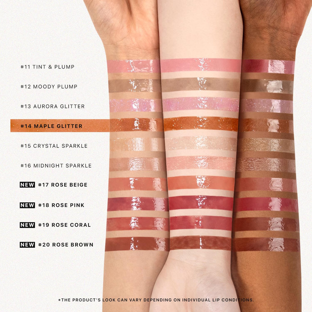 Nature Republic HONEY MELTING LIP (02 FIG) SOFT LIP STICK, Hydrating Gloss, Moisturizing balms, Sheer tint, Shine & Nude, Glowy Finish, korean make up