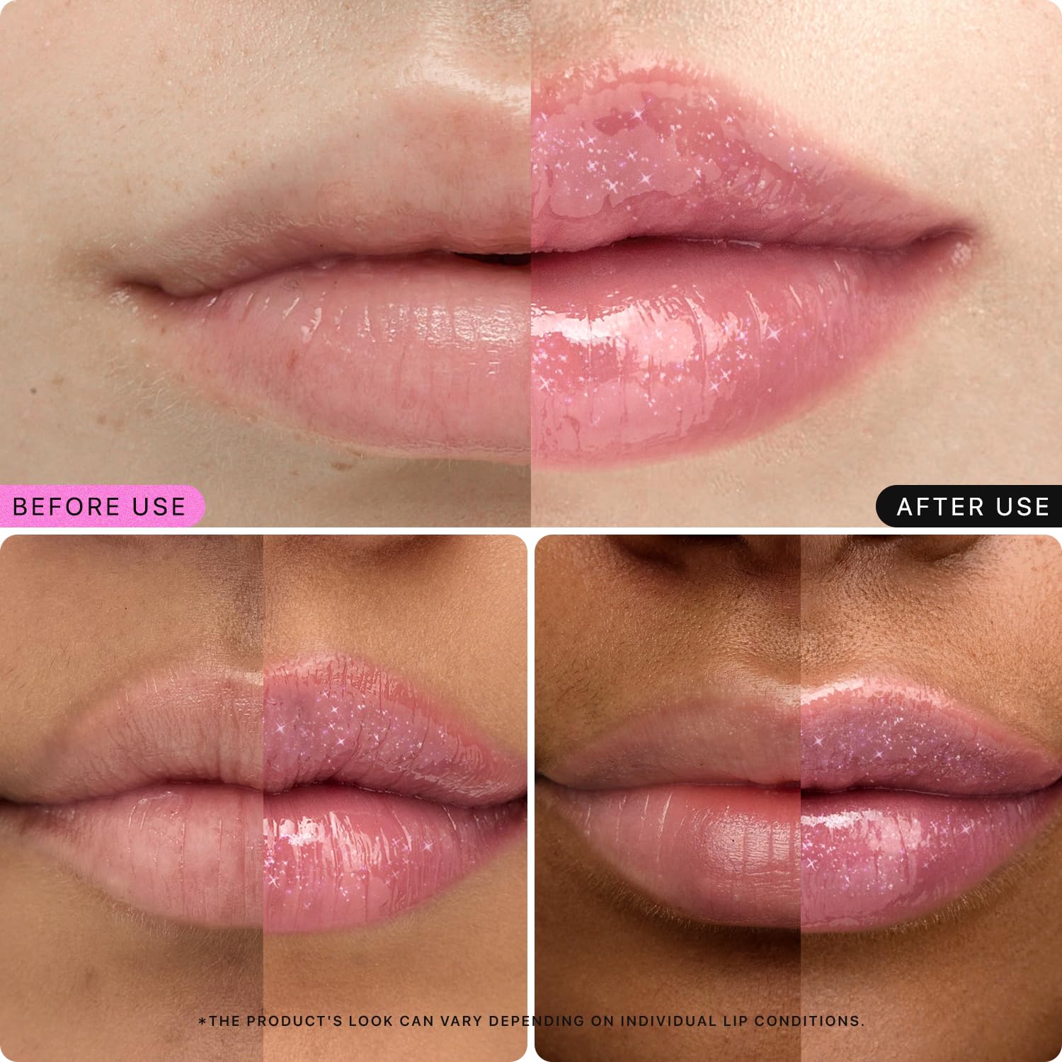 Nature Republic HONEY MELTING LIP (02 FIG) SOFT LIP STICK, Hydrating Gloss, Moisturizing balms, Sheer tint, Shine & Nude, Glowy Finish, korean make up