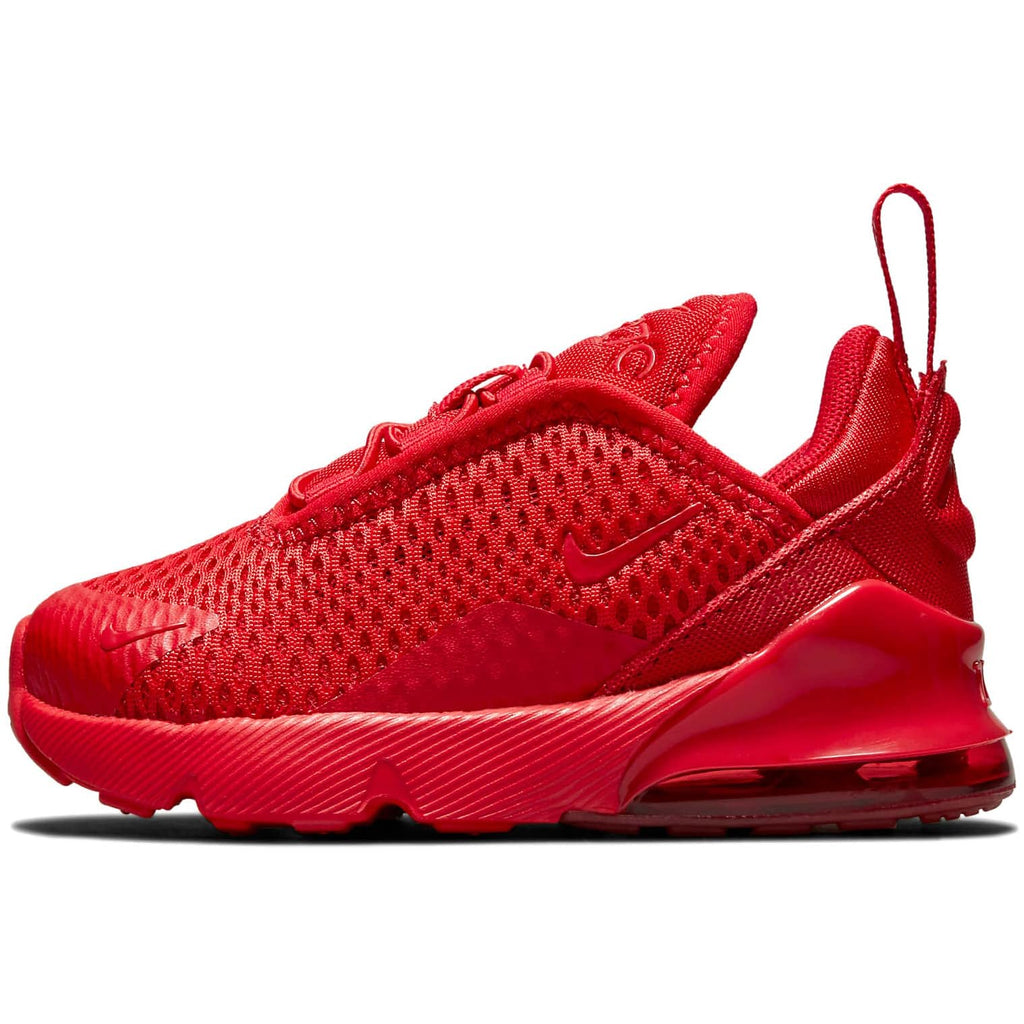 Nike Unisex-Child Air Max 270 (Little Kid)