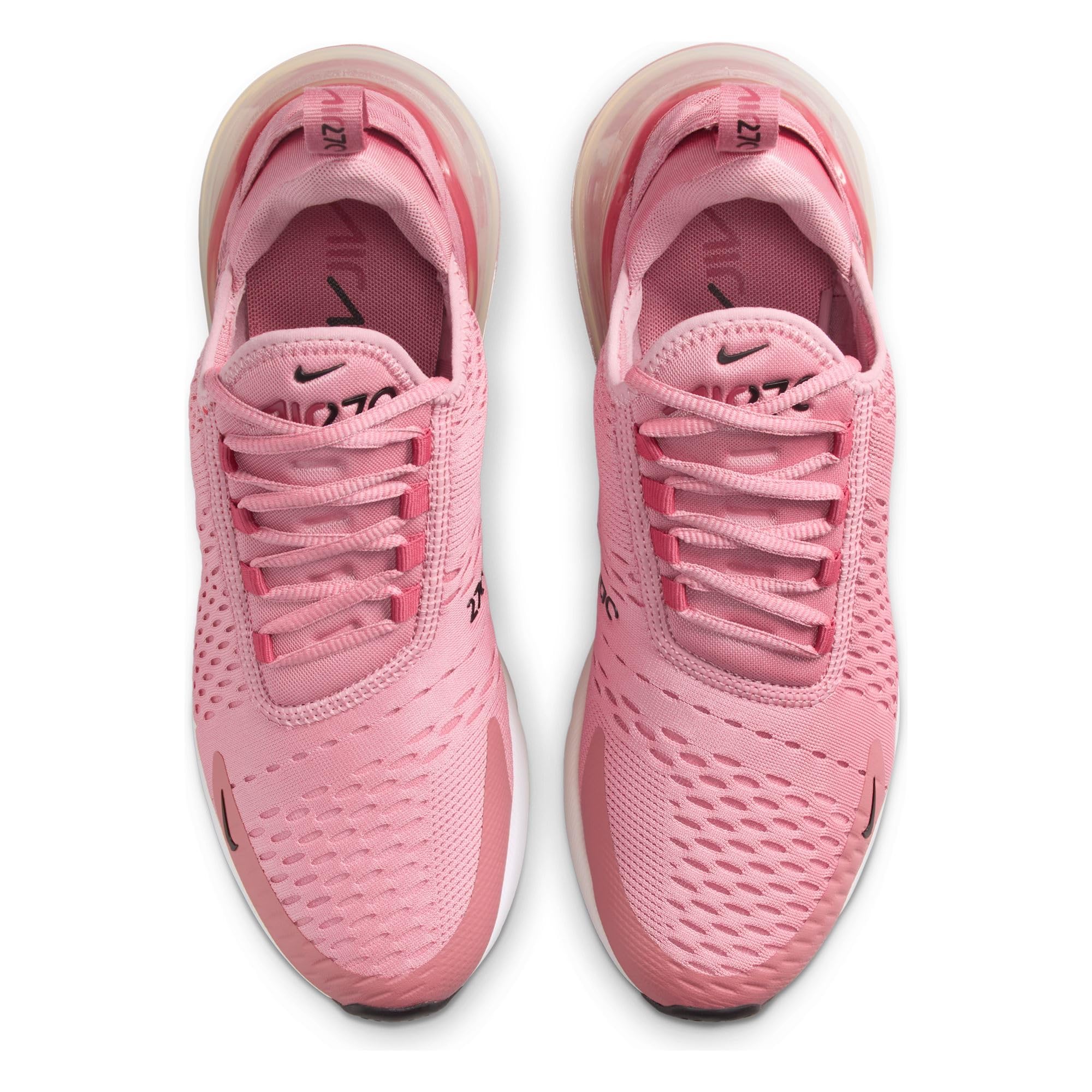 Nike Women's Air Max 270 Sneaker
