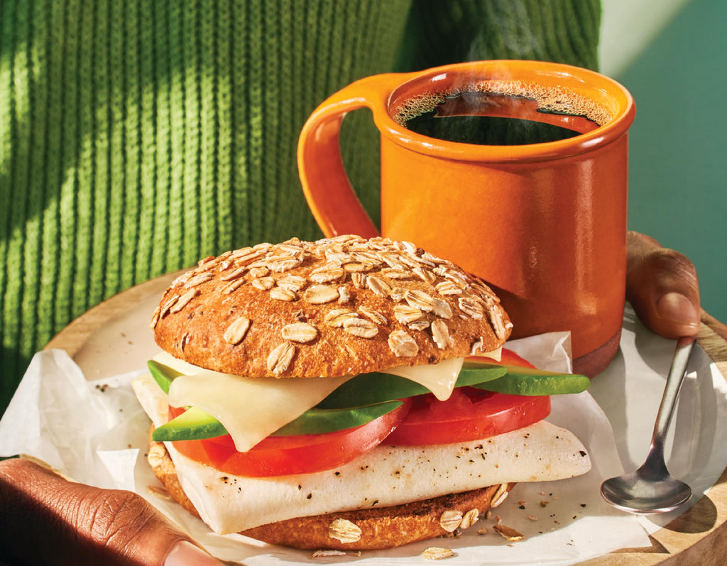 Panera Bread Physical Gift Card - $25