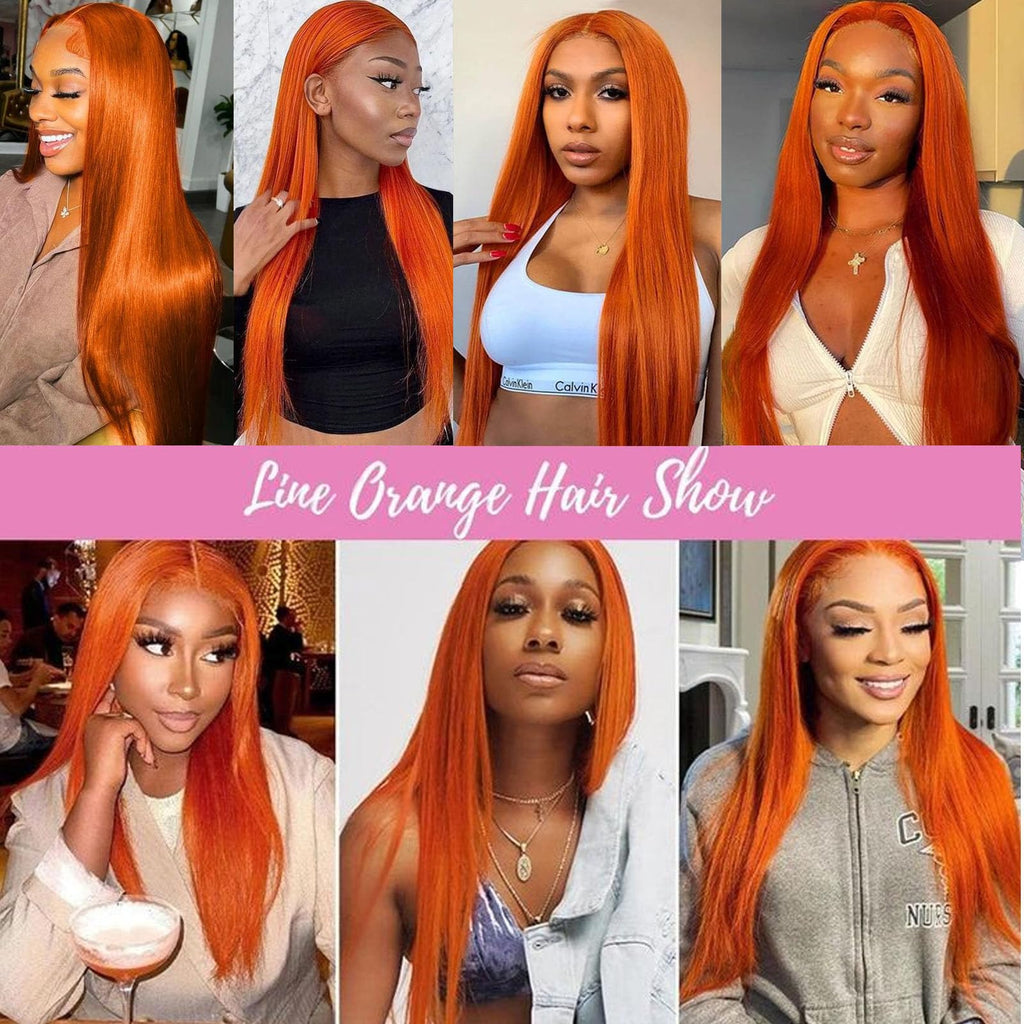 Fiumer Burgundy Wig Human Hair 28inch 13x6 HD Transparent Lace Straight 99J Red Human Hair Wig Colored Reddish Brown Lace Frontal Wigs 180% Density Pre Plucked