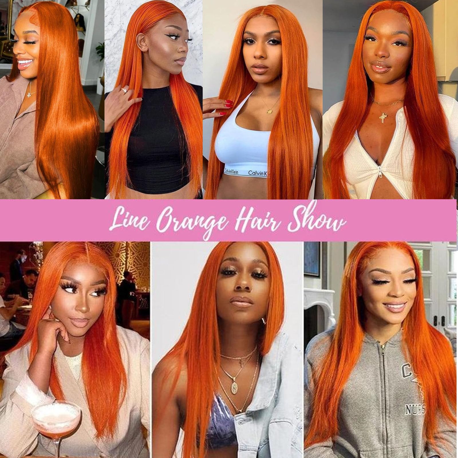 Fiumer Burgundy Wig Human Hair 28inch 13x6 HD Transparent Lace Straight 99J Red Human Hair Wig Colored Reddish Brown Lace Frontal Wigs 180% Density Pre Plucked
