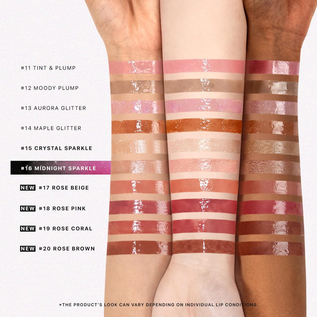 Nature Republic HONEY MELTING LIP (02 FIG) SOFT LIP STICK, Hydrating Gloss, Moisturizing balms, Sheer tint, Shine & Nude, Glowy Finish, korean make up
