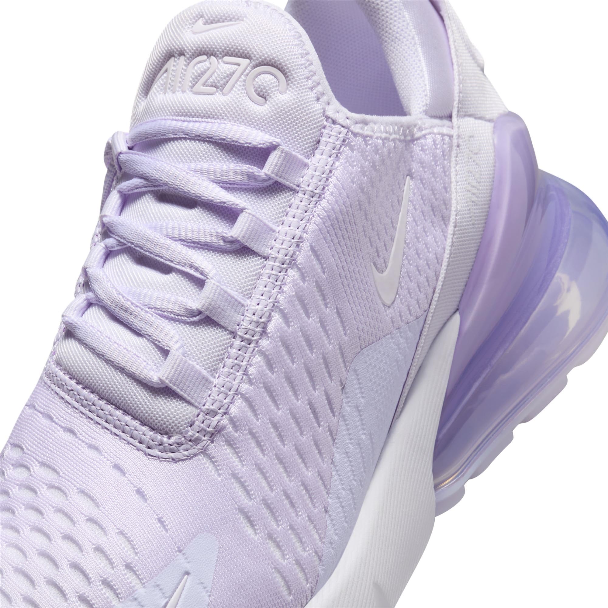 Nike Women's Air Max 270 Sneaker