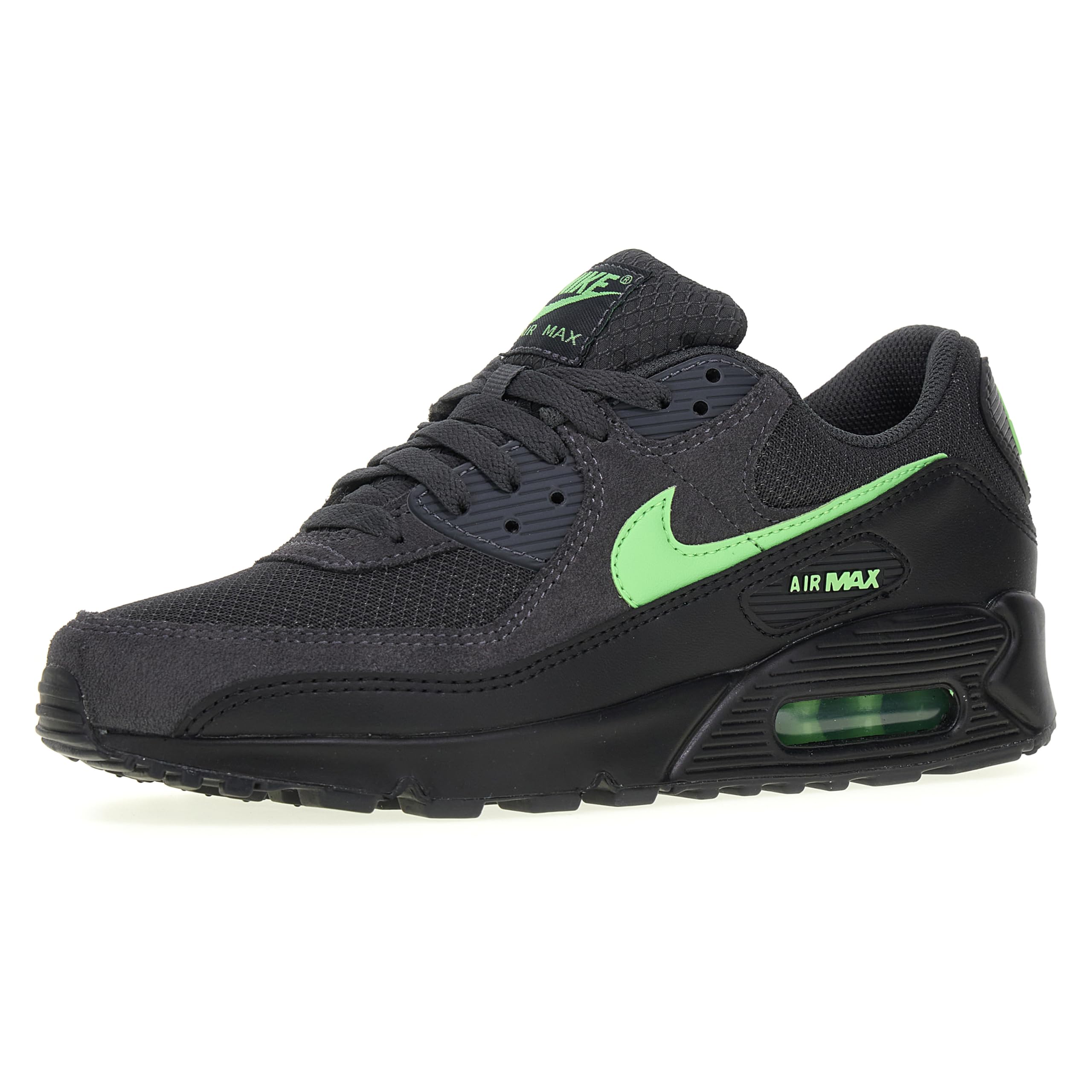 Nike Men's Air Max 90 Sneaker