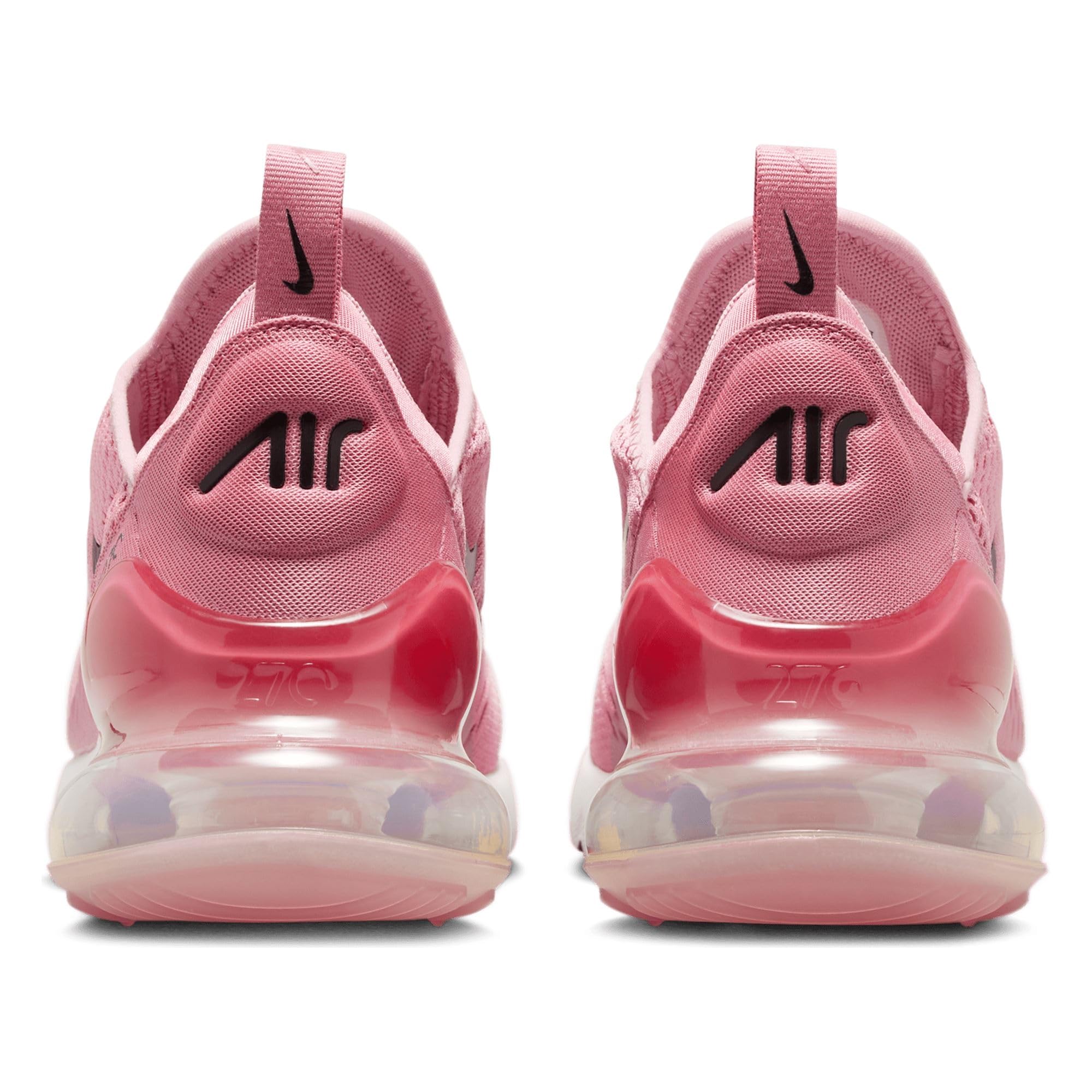 Nike Women's Air Max 270 Sneaker