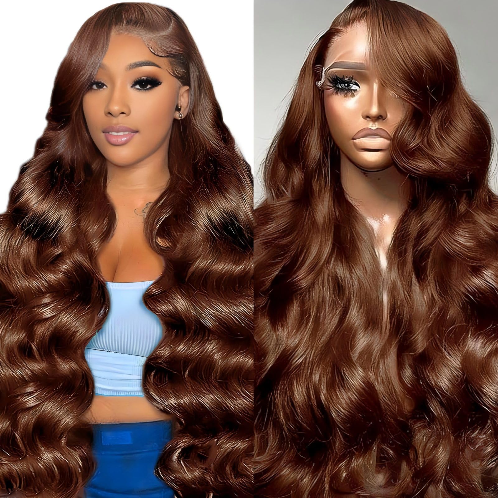 QZOQZO 28 Inch 99j Burgundy Lace Front Wigs Human Hair Red Burgundy Wig 180% Density 13x6 Body Wave Lace Front Wigs Pre Plucked Glueless Lace Front Wigs Human Hair for Women