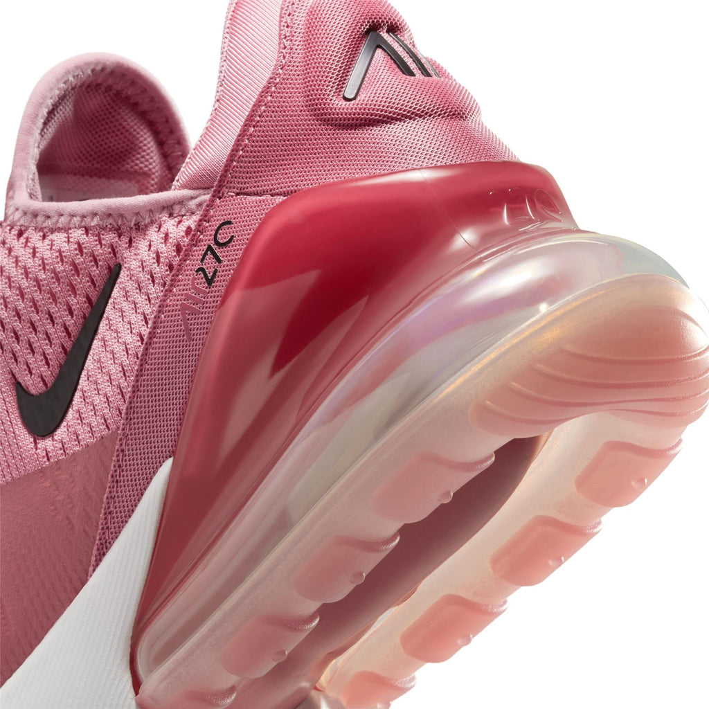 Nike Women's Air Max 270 Sneaker