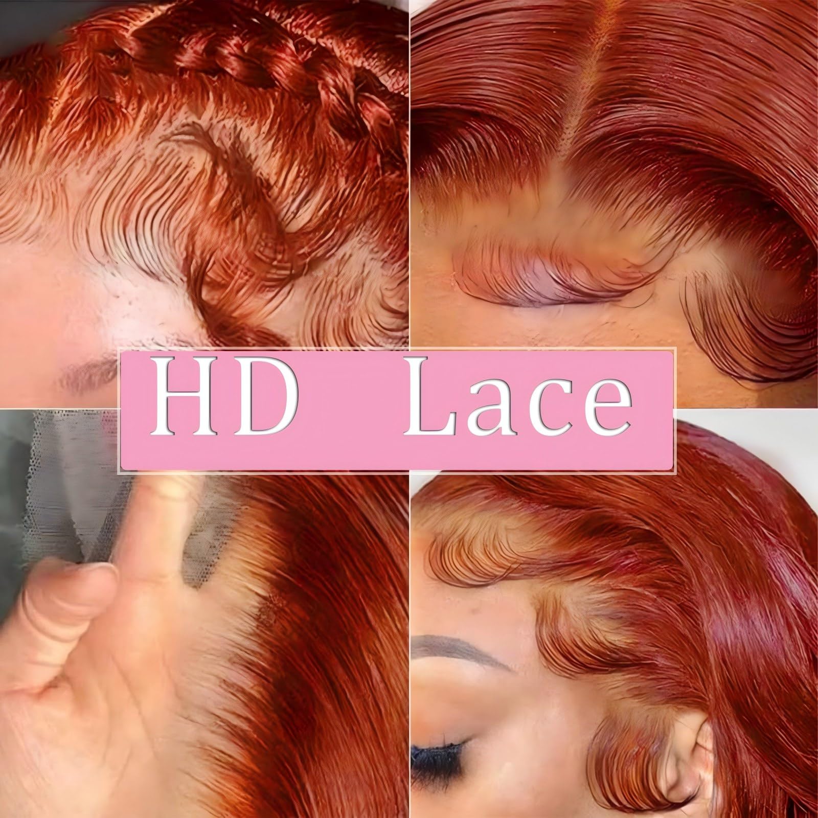 QZOQZO 28 Inch 99j Burgundy Lace Front Wigs Human Hair Red Burgundy Wig 180% Density 13x6 Body Wave Lace Front Wigs Pre Plucked Glueless Lace Front Wigs Human Hair for Women