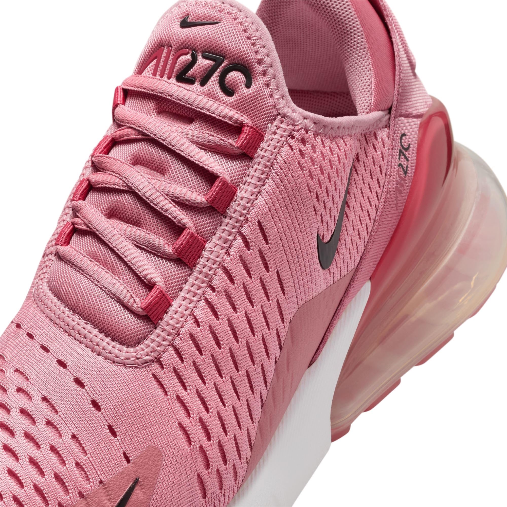 Nike Women's Air Max 270 Sneaker