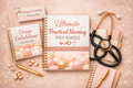 Ultimate Practical Nursing Guidebook
