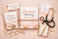 Healthcare Career & Business Starter Bundle (Digital Download)